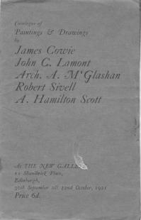 Catalogue-of-Paintings-and-Drawings-1921-Edinburgh-001