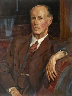 (c) Elspeth Stowell; Supplied by The Public Catalogue Foundation