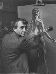 Robert-Sivell-at-work-2