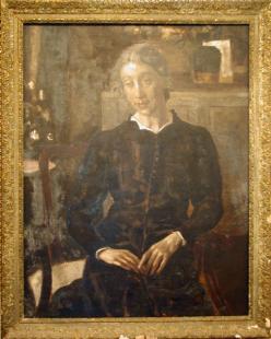 Belle (Isobel Sayers Sivell)