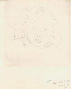 Baby Elspeth